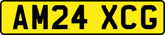 AM24XCG