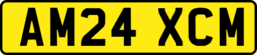 AM24XCM