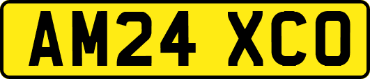 AM24XCO