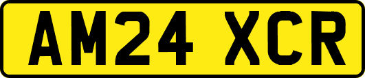 AM24XCR
