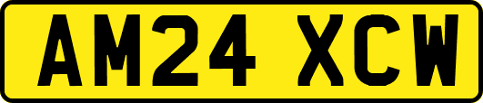 AM24XCW