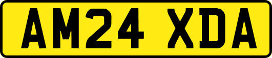 AM24XDA