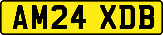 AM24XDB