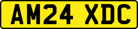 AM24XDC