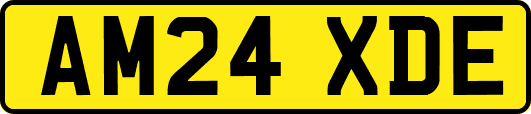 AM24XDE
