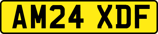 AM24XDF