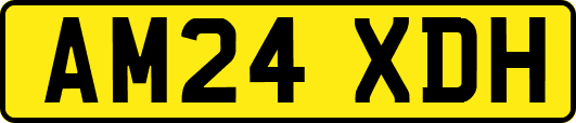 AM24XDH