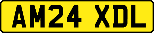 AM24XDL