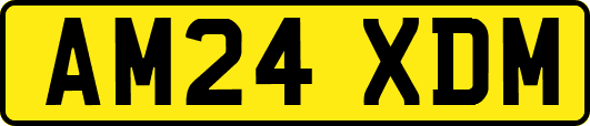 AM24XDM