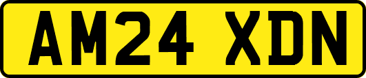 AM24XDN