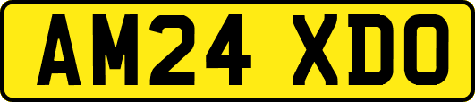 AM24XDO