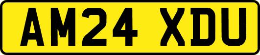 AM24XDU