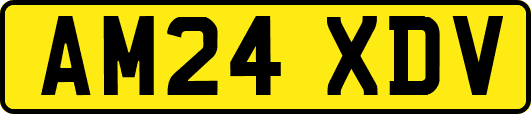 AM24XDV