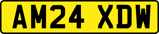 AM24XDW