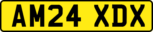 AM24XDX
