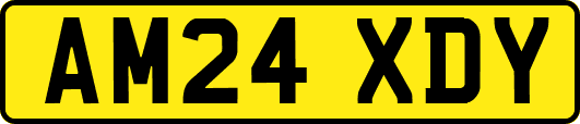 AM24XDY