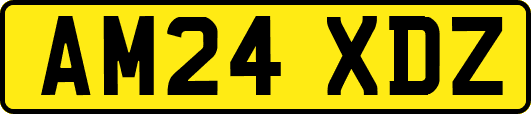 AM24XDZ