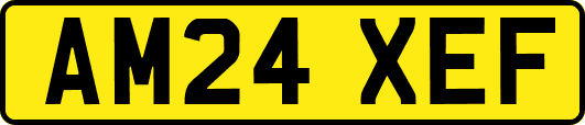 AM24XEF