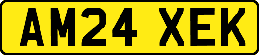 AM24XEK