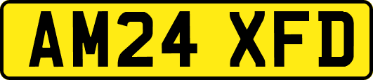 AM24XFD