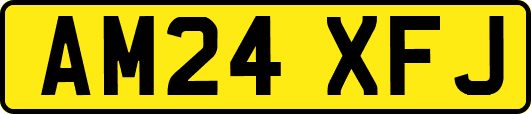 AM24XFJ