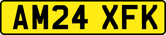 AM24XFK