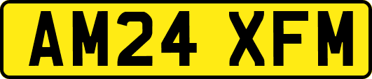 AM24XFM