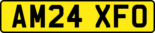 AM24XFO