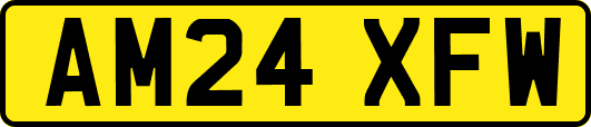 AM24XFW