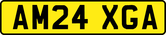 AM24XGA