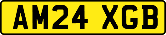 AM24XGB