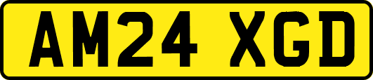 AM24XGD
