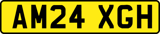 AM24XGH
