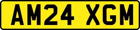 AM24XGM