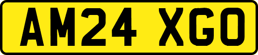 AM24XGO