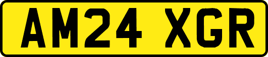AM24XGR