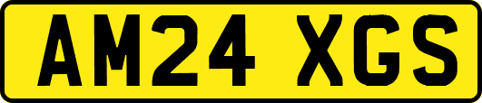 AM24XGS