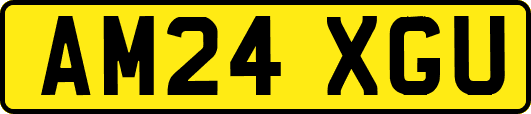 AM24XGU