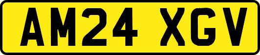 AM24XGV