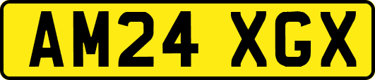 AM24XGX
