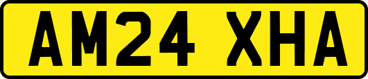 AM24XHA