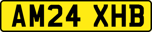AM24XHB