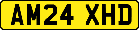 AM24XHD