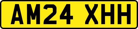 AM24XHH