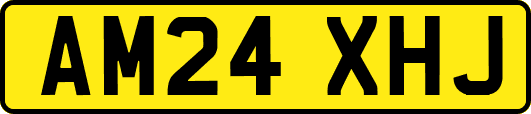 AM24XHJ