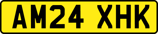 AM24XHK