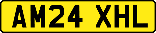 AM24XHL