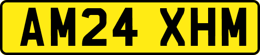 AM24XHM