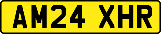 AM24XHR