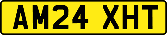 AM24XHT